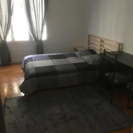 Appartamento 60m2, Europole, Devant Gare Et Gem