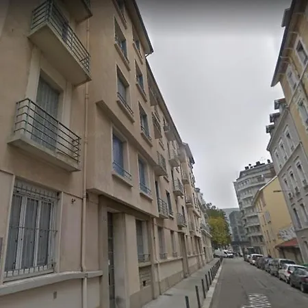 60m2, Europole, Devant Gare Et Gem Appartamento