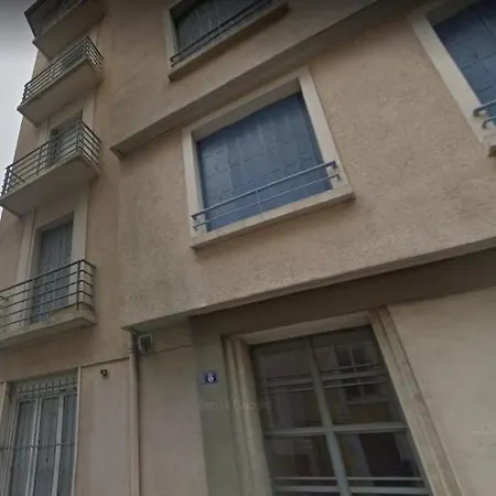 60m2, Europole, Devant Gare Et Gem Appartamento Grenoble